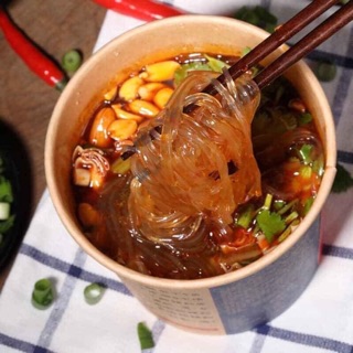 Thùng Miến Trùng Khánh (6 hộp)