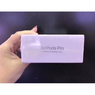 Tai Nghe AirPods Pro Chất Lượng - Bảo hành 6 tháng