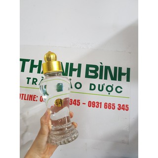 Bình ngâm rượu 0.45 lit hàng việt nam cao cấp