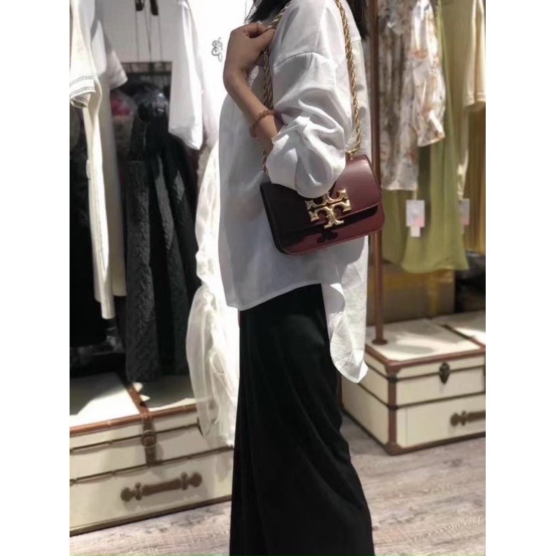 🆘RẺ NHẤT SHOPEE🆘 TÚI TORY BURCH ELEANOR