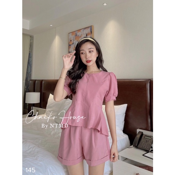 Set Công Sở 📸📸 | BigBuy360 - bigbuy360.vn