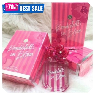 Nước Hoa nữ Victoria Bombshell in Bloom 50ml/100ml #ahah101store#