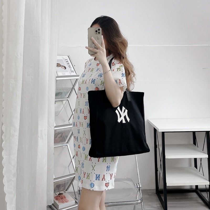 Váy nữ ny - váy nữ mlb