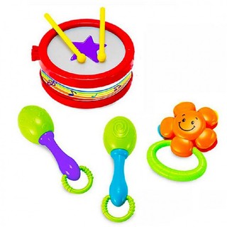 Đàn nhạc mini có đèn nhạc Winfun