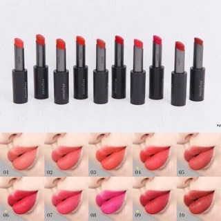 Son innisfree real fit matte sale 1+1