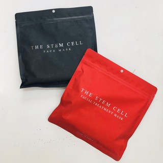 Mặt nạ tế bào gốc The Stem Cell Face Mask 30m - Nhật Bản