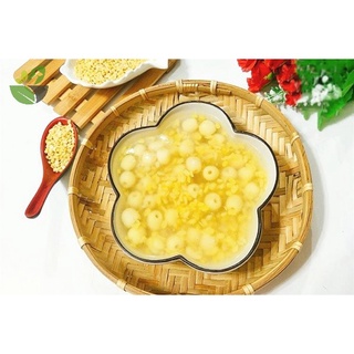 Hạt Kê nếp vàng Nghệ An loại 1 - Bee Nuts