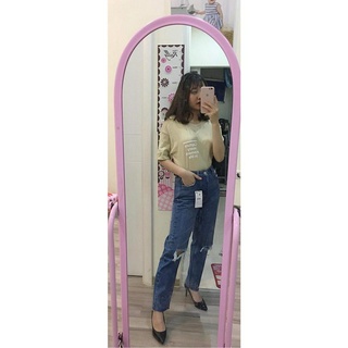 Áo phông zara auth vợt sale
