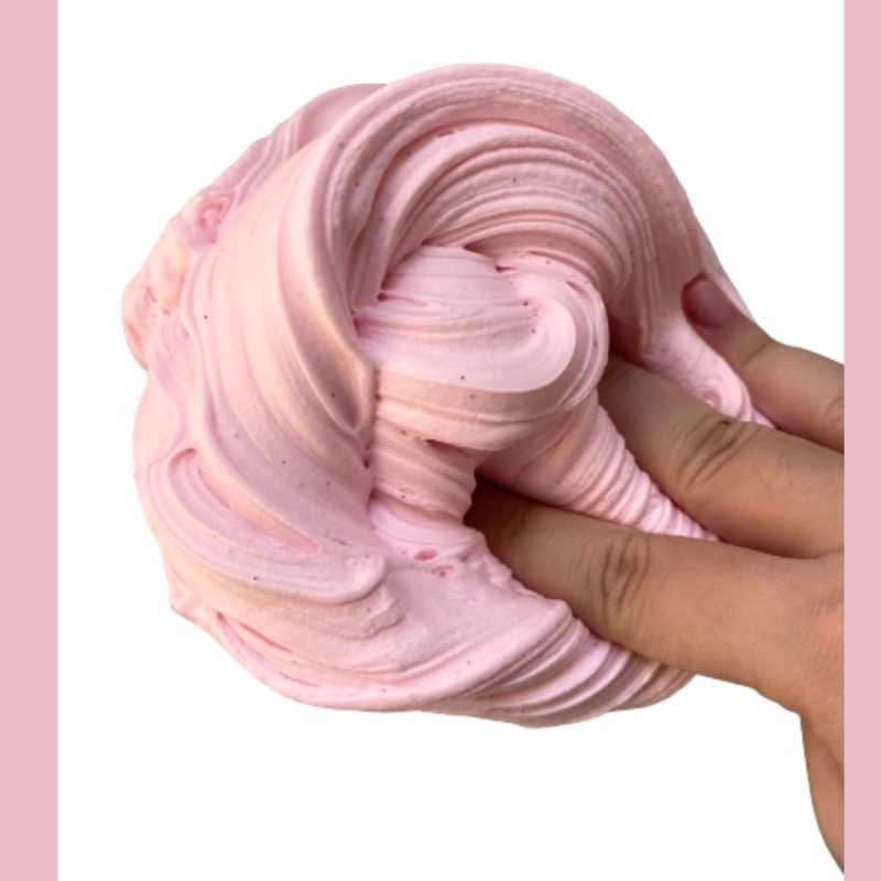 BUTTER SLIME/ SLIME BƠ/ Slime rẻ, chất lượng/ An Toàn