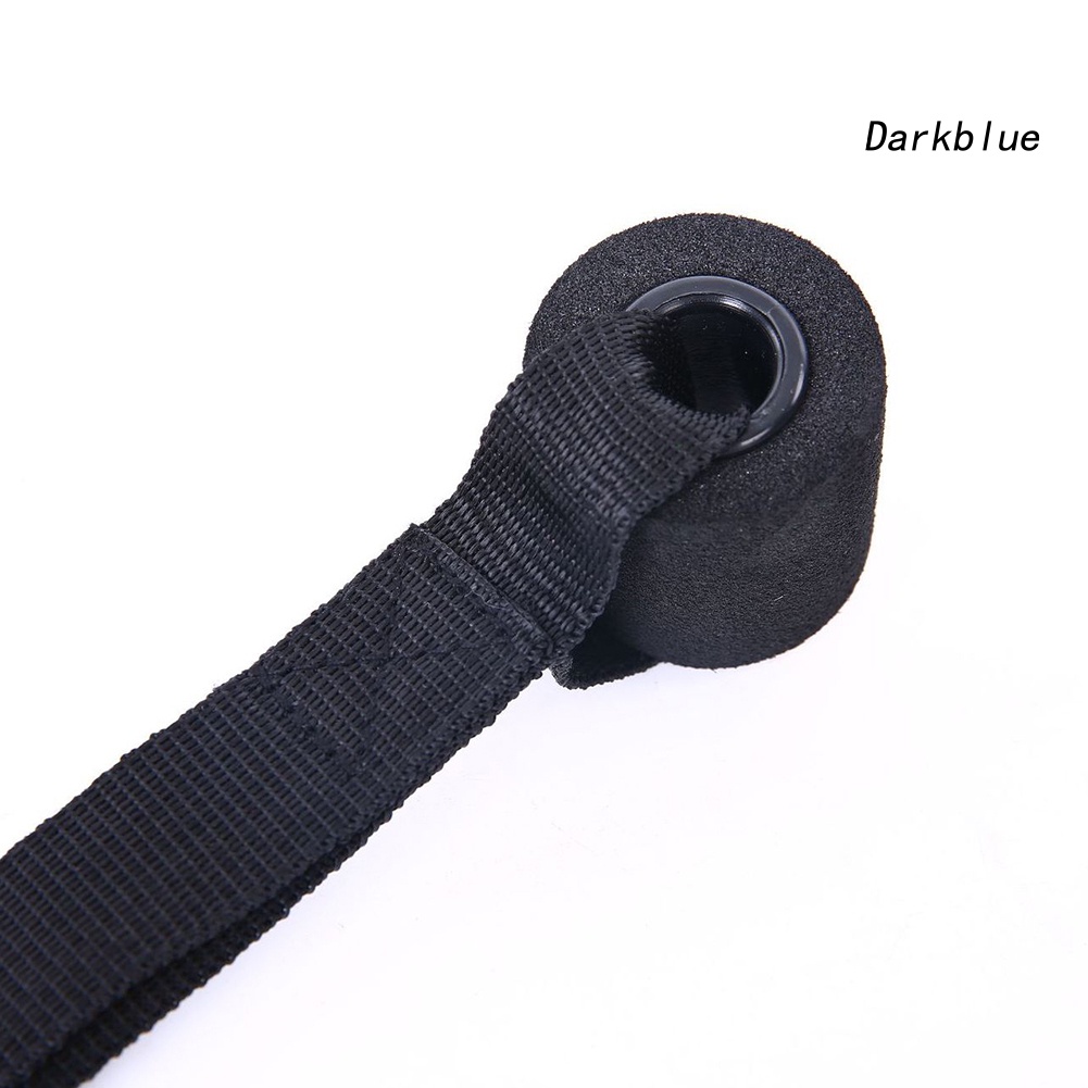 [FAS] Dây Đai Kháng Lực Tập Thể Dục