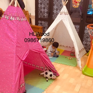 Lều vải cho bé HLWood