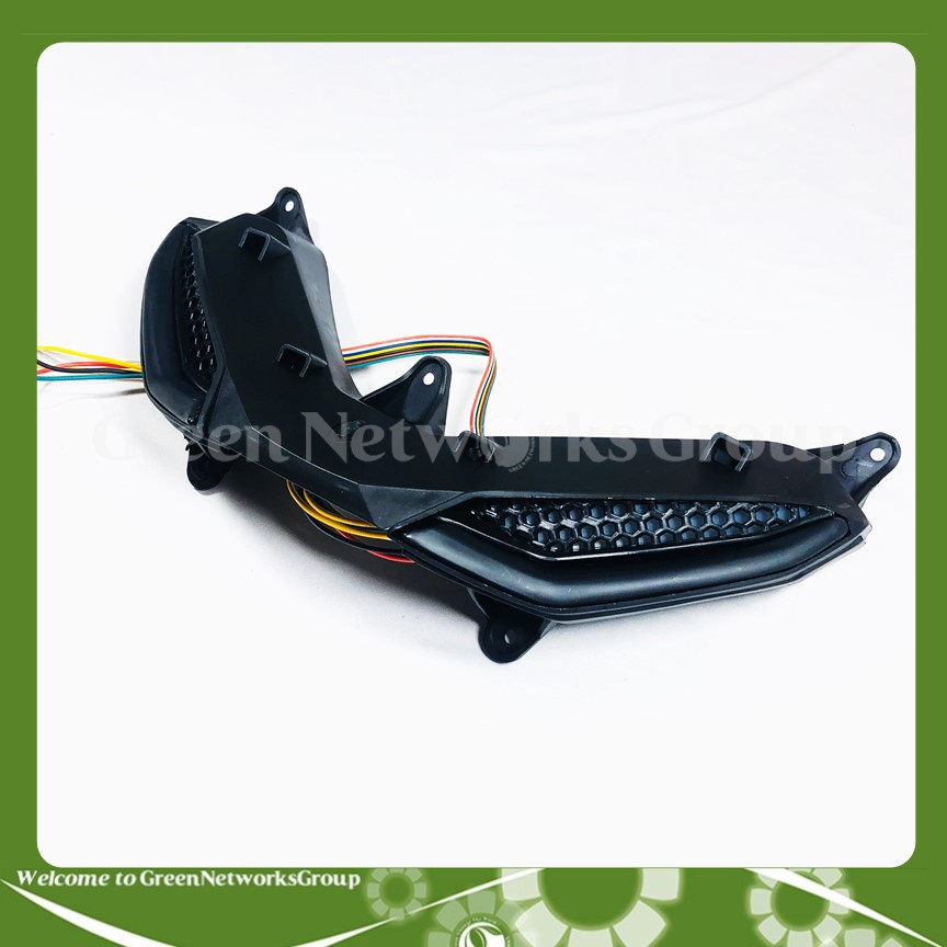 Khuôn Led Audi A8 Lưới Kiểu Indo Cho Ex 150