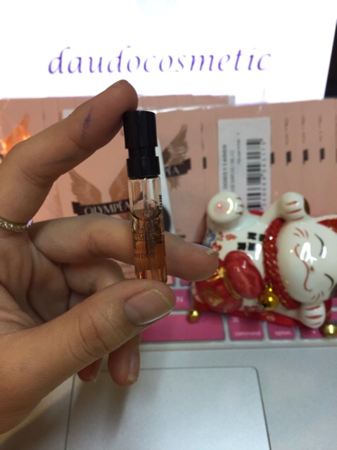 [vial] Nước hoa Paco Rabanne Olympea Intense/EDP 1.5ml | BigBuy360 - bigbuy360.vn