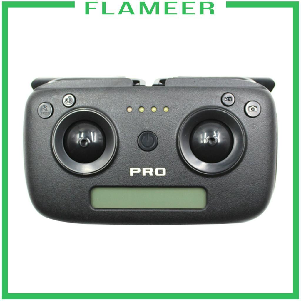 Điều Khiển Từ Xa Bằng Nhựa Cho Sg906 Pro Rc Drone