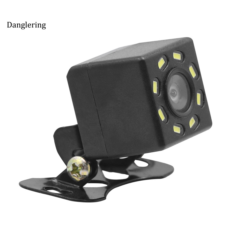 Camera 8 bóng LED hỗ trợ tầm nhìn ban đêm cho xe hơi
 | BigBuy360 - bigbuy360.vn