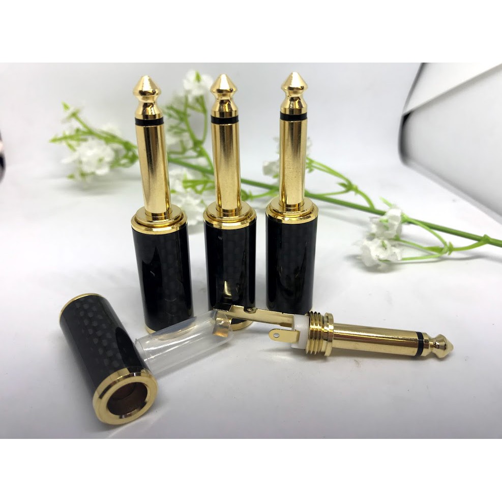jack 6 ly hàn dây - hàng đài loan- gí 1 chiếc
