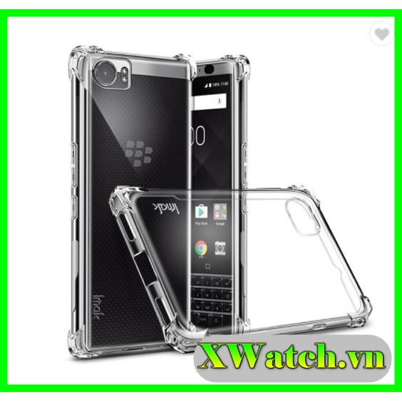 Ốp lưng chống va đập BlackBerry KEY 2 / KEY 1 / KEWtwo / KeyOne