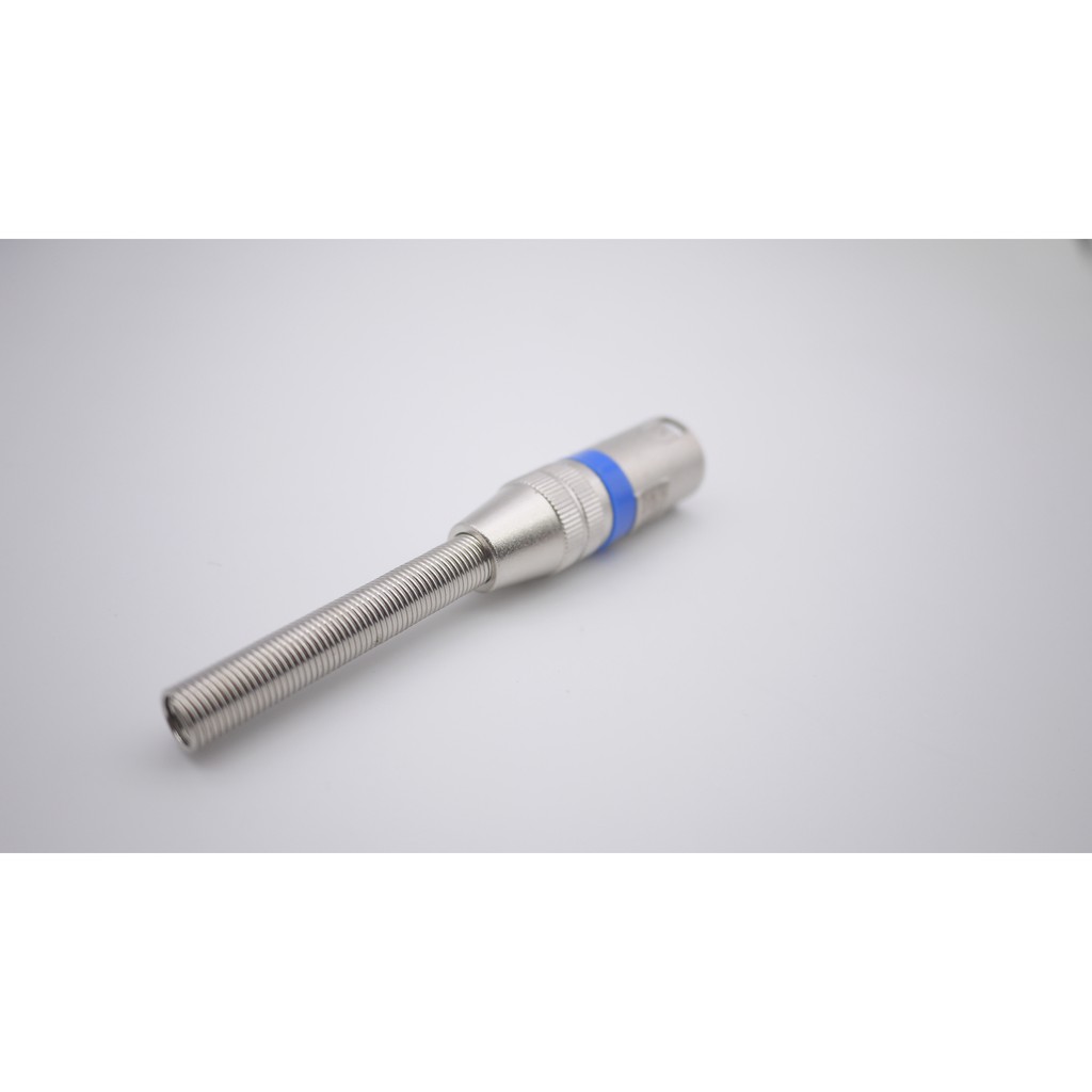 Giắc cắm micro Xlr 3 pin cao cấp
