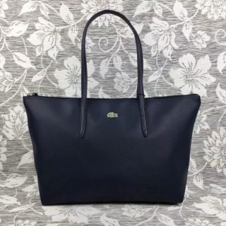 Túi lacoste tote