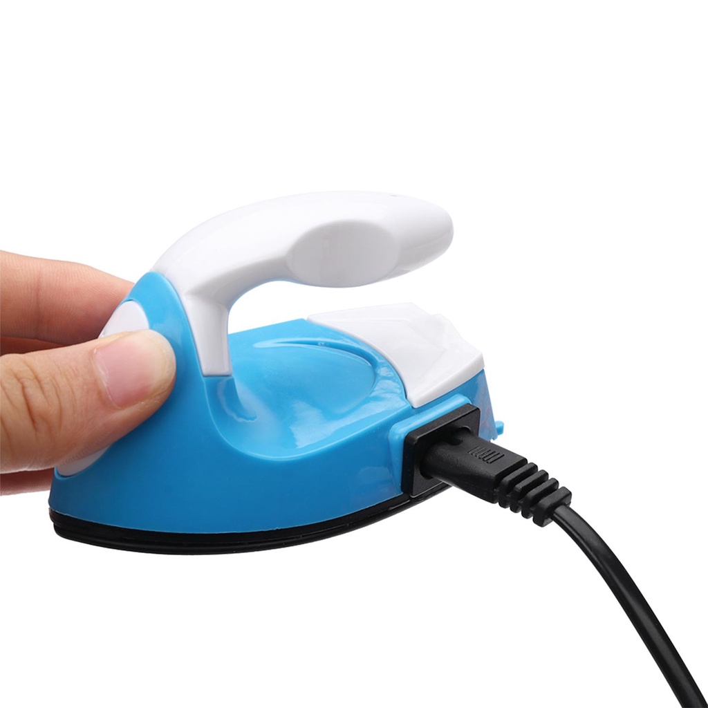 Lay Phụ Kiện Nút Ấn Nhiệt Mini DIY Cho Giày / Mũ / Máy May Vinyl Dự Án
