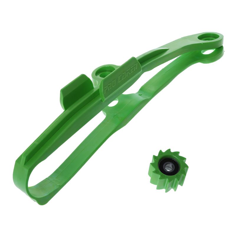 Khung Bảo Vệ Dây Xích Phía Sau Dành Cho Xe Mô Tô KAWASAKI KXF250 KXF4