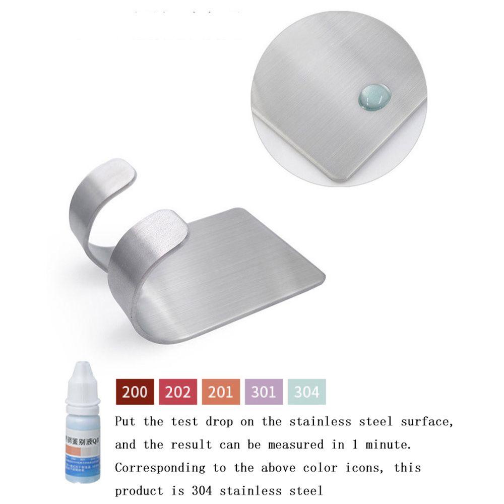 GOGOUP Giá Đỡ Dao Cạo Râu Gắn Tường Không Cần Đục Lỗ Chống Thấm Nước Tiện