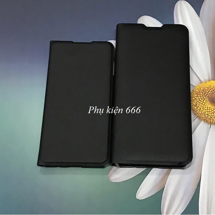 Samsung S10E, S10 5G: bao da s view siêu mỏng nhẹ