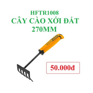 HFTR1008 Cây cào xới đất 270mm hiệu Ingco