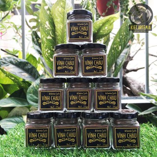 Trứng Artemia Vĩnh Châu Cao Cấp