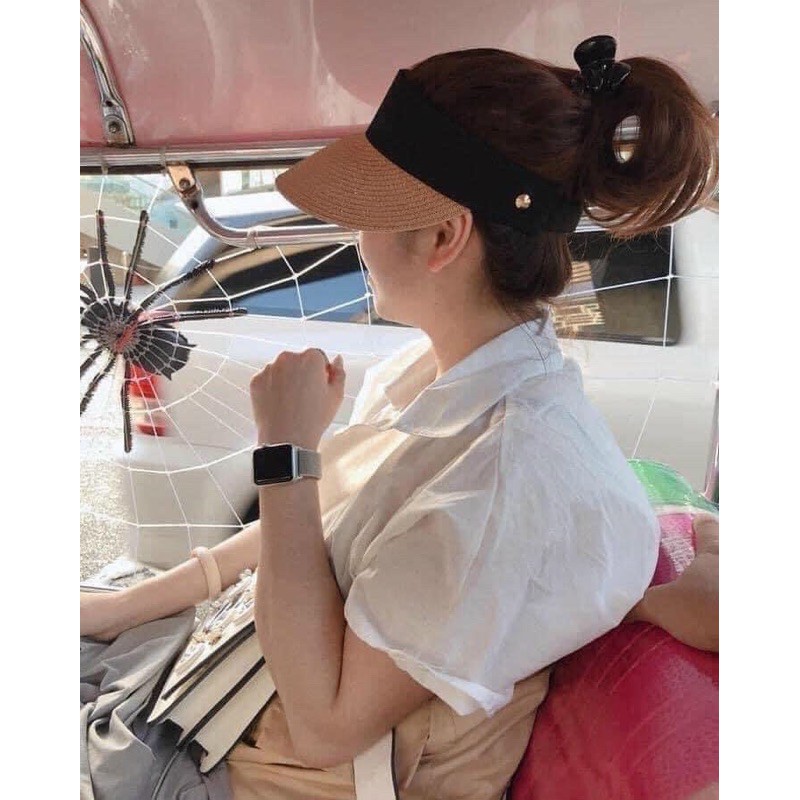 KẸP TÓC CÀNG CUA THÁI LAN