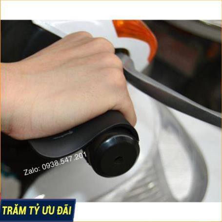 [Bản Mới Nhất]  Trợ Lực Ga cho tất cả xe máy