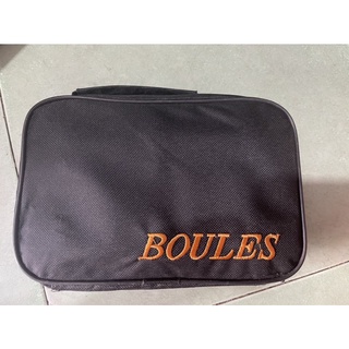 BI SẮT BOULES 6 TRÁI .
