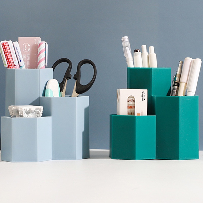 1 Cọ Trang Điểm 3 Phần