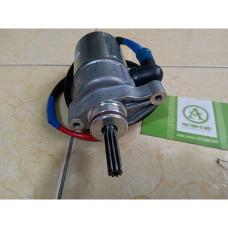 CỦ ĐỀ ( MÔTƠ ĐỀ ) XE SIRIUS ( CÓ DÂY )