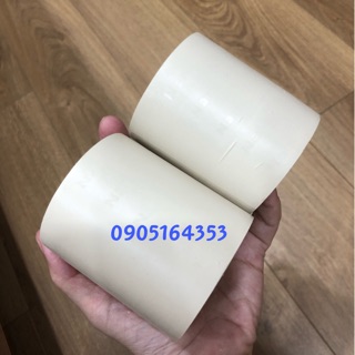 Keo nano dán ngực 7.5cm x 17m cho sb trans tomboy