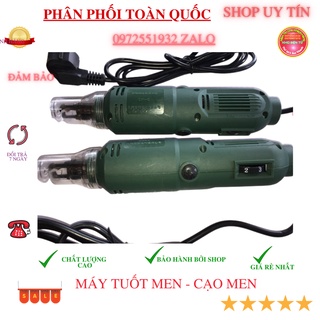 Máy cạo men dây đồng từ 0.25mm đến đây 2mm