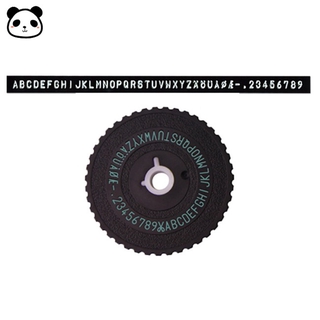 ✨DIY tape✨ COD Motex E-101 Label Maker Decorative Tape Paper