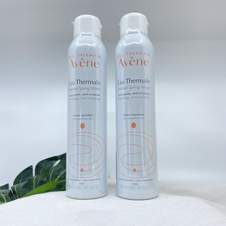 Xịt khoáng Avène 300ml cấp nước chống khô da giúp da luôn căng bóng mịn màng