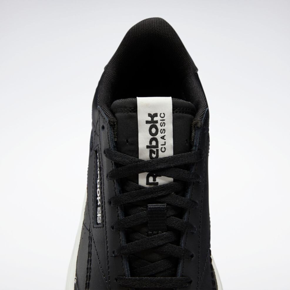 Giày Thể Thao Nữ Reebok Club C Double Geo H69142