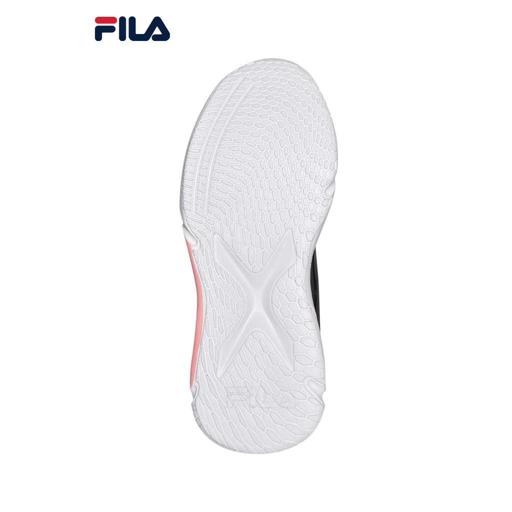 Giày chạy bộ nữ FILA FWWFA208133-BKPK