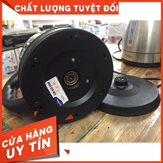 Ấm siêu tốc Delites ( Hàng trưng bày) ảnh thật