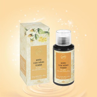 Toner, nước cân bằng Phấn Nụ Hoàng Cung 100ml