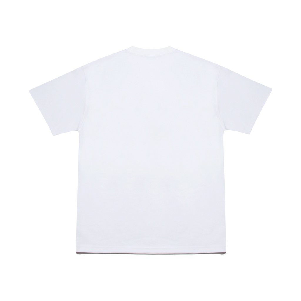Áo thun EYE C LFDM BOY TEE - WHITE