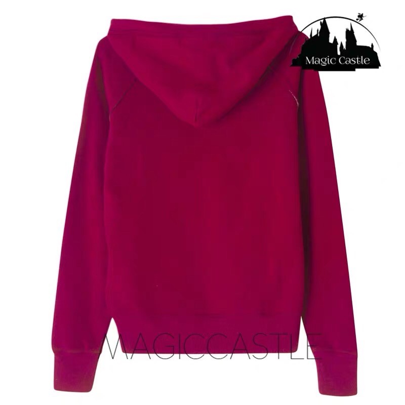 Áo hoodie nhà Gryffindor - Harry Potter