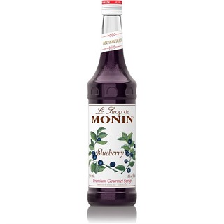 Siro Monin việt quất 700ml