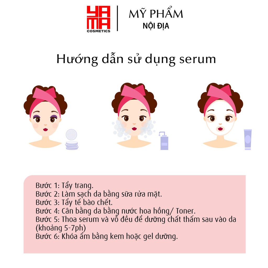 SERUM TINH CHẤT ỐC SÊN LAIKOU DƯỠNG MẮT HẠN CHẾ THÂM QUẦNG MẮT 30G