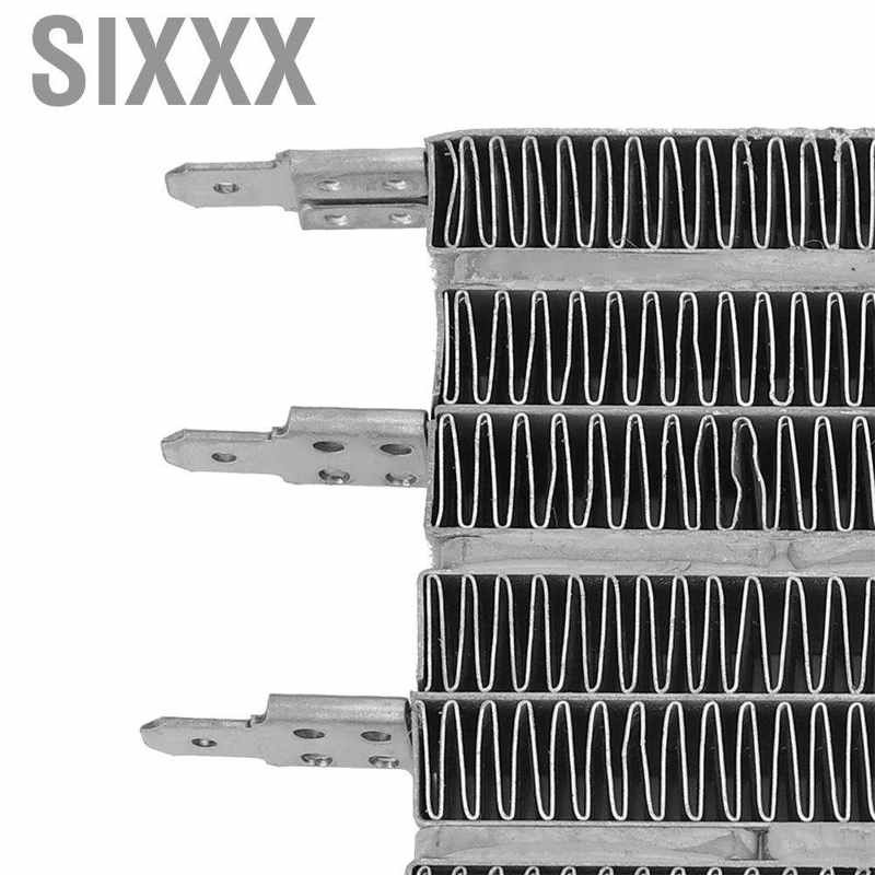 Tấm sưởi ấm bằng điện 220v 1800w Ptc chất lượng cao đa năng