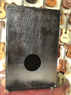 Trống Cajon CJ60