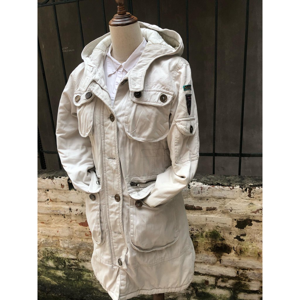 Áo khoác nữ. | BigBuy360 - bigbuy360.vn