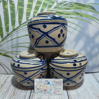 Thố Đá 20 (đường kính 13cm) <Dành Cho Kinh Doanh Quán>